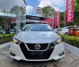 Nissan Almera 2021 - Màu trắng, nhập khẩu