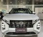 Hyundai Creta 2021 - Giá tốt nhất miền Trung