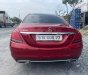 Mercedes-Benz C200 2019 - Màu đỏ