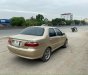 Fiat Albea 2006 - Màu vàng giá cạnh tranh