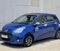 Hyundai Grand i10 2017 - Cần bán gấp, 1 chủ đi từ đầu, xe đẹp