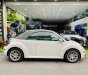 Volkswagen New Beetle 2005 - Màu trắng, xe nhập số tự động