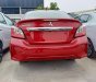 Mitsubishi Attrage 2021 - Xe Sedan tiết kiệm nhất phân khúc