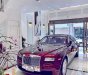 Rolls-Royce Ghost 2011 - Màu đỏ, xe nhập