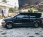 Ssangyong Stavic 2006 - Dòng 9 chỗ máy dầu Mercedes, xe gia đình sử dụng