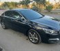 Peugeot 508 2015 - Màu đen, xe đẹp