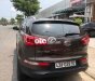 Kia Sportage 2012 - Màu nâu, xe nhập xe gia đình