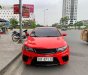 Kia Forte Koup 2009 - Màu đỏ, giá chỉ 315 triệu