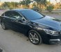 Peugeot 508 2015 - Màu đen, nhập khẩu nguyên chiếc