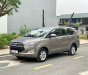 Toyota Innova 2018 - Màu bạc