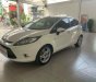 Ford Fiesta 2013 - Màu trắng số tự động, 316 triệu