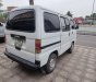 Suzuki Super Carry Van 2002 - Màu trắng, giá cạnh tranh