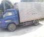 Hyundai Porter 2009 - Màu xanh lam