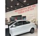 Mitsubishi Attrage 2022 - Màu trắng, giá ưu đãi