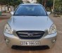 Kia Carens 2010 - Màu vàng cát rất đẹp