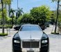 Rolls-Royce Ghost 2011 - Màu đen, nhập khẩu nguyên chiếc