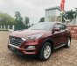 Hyundai Tucson 2020 - Màu đỏ, giá hữu nghị