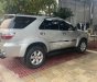 Toyota Fortuner 2009 -  xe gia đình chạy 