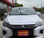 Mitsubishi Attrage 2021 - Màu trắng, xe nhập số sàn