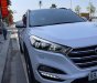 Hyundai Tucson 2016 - Màu trắng, nhập khẩu