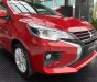 Mitsubishi Attrage 2022 - Giao ngay - Hỗ trợ 50% phí TB + Tặng bộ phụ kiện và phiếu nhiên liệu hot