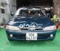 Proton Wira 1997 - Xe đẹp, giá rẻ