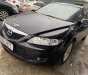 Mazda 6 2012 - Màu đen, 168 triệu