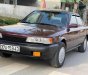 Toyota Camry 1985 - Màu đỏ số tự động, 58 triệu