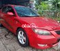 Mazda 3 2006 - Màu đỏ, nhập khẩu, 168 triệu