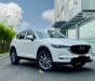 Hyundai Santa Fe 2022 - Màu trắng