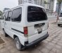 Suzuki Super Carry Van 2002 - Màu trắng, giá cạnh tranh