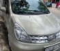 Nissan Grand livina 2010 - Số tự động 