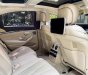 Mercedes-Benz S500 2018 - Màu đen