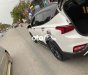 Hyundai Santa Fe 2019 - Màu trắng