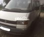 Volkswagen Transporter 1995 - Màu trắng, xe nhập