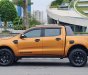 Ford Ranger 2018 - Màu nâu, xe nhập, giá cực tốt