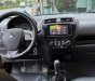 Mitsubishi Attrage 2021 - Màu trắng, xe nhập số sàn