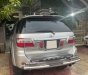 Toyota Fortuner 2009 -  xe gia đình chạy 