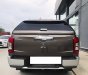 Mitsubishi Triton 2019 - Màu nâu, nhập khẩu giá hữu nghị