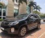 Kia Sorento 2016 - Xe màu đen