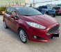 Ford Fiesta 2019 - Màu đỏ, giá chỉ 420 triệu