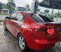 Mazda 3 2006 - Màu đỏ, nhập khẩu, 168 triệu