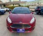 Ford Fiesta 2019 - Màu đỏ, giá chỉ 420 triệu