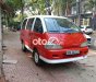 Daihatsu Citivan 2012 - Màu đỏ, nhập khẩu nguyên chiếc