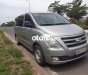 Hyundai Grand Starex 2015 - Xe một chủ mua mới, máy xăng