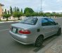 Fiat Albea 2007 - Màu bạc, 85 triệu