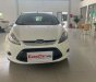 Ford Fiesta 2013 - Màu trắng số tự động, 316 triệu