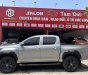 Toyota Hilux 2021 - Mới đi 12.000km