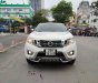 Nissan Navara 2018 - Màu trắng giá cạnh tranh