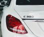 Mercedes-Benz C300 2018 - Màu trắng, nhập khẩu nguyên chiếc